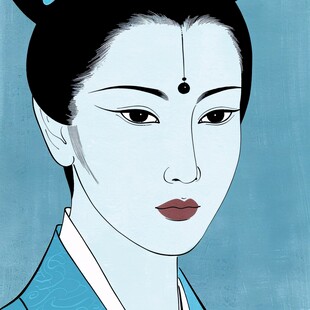 韩国漫画《剑与魔法》